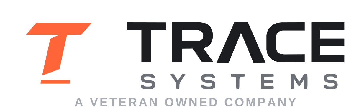 Trace Systems, a veteran owned company